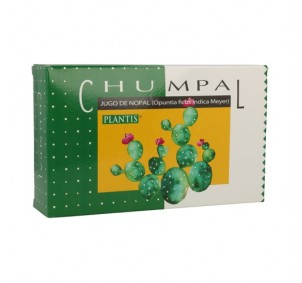Artesania Agricola Chumpal...