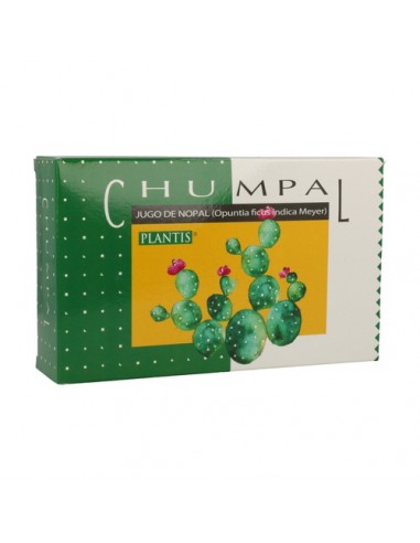 Artesania Agricola Chumpal (Jugo...
