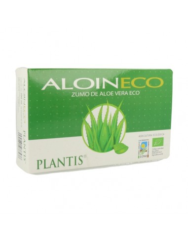 Artesania Agricola Aloin Eco Plantis...