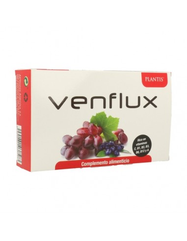 Artesania Agricola Venflux Ampollas...