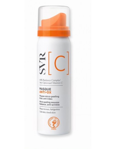 SVR C Máscara Micro-Peeling...