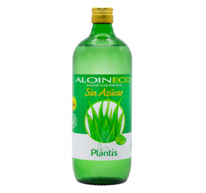 Artesania Agricola Aloin...