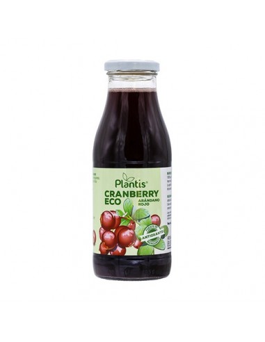 Artesania Agricola Cranberry Eco...