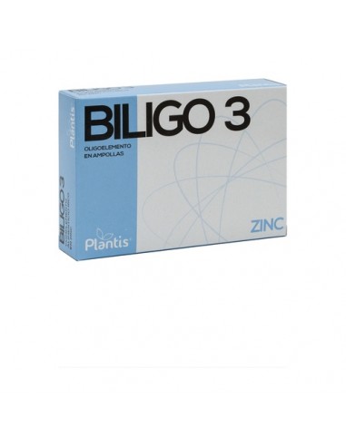 Artesania Agricola Biligo 3  (Zinc)...
