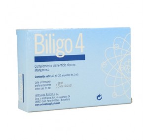 Artesania Agricola Biligo 4...