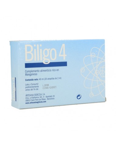 Artesania Agricola Biligo 4...