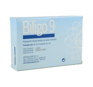 Artesania Agricola Biligo 9...