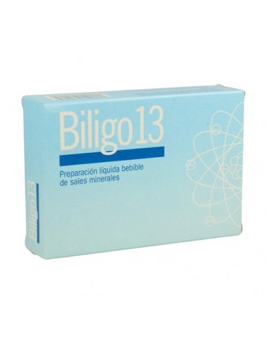 Artesania Agricola Biligo 13...