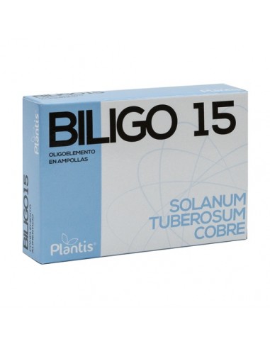 Artesania Agricola Biligo 15...