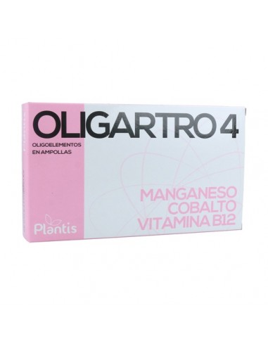 Artesania Agricola Oligartro 4...
