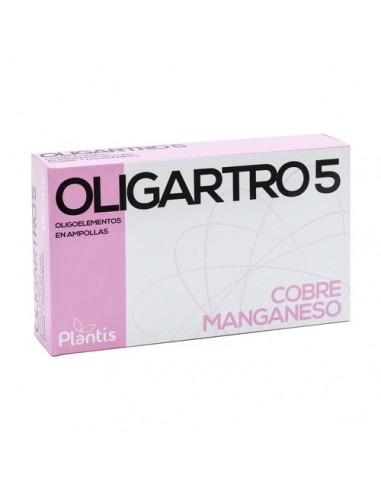Artesania Agricola Oligartro 5...