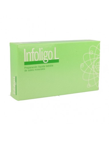 Artesania Agricola Infoligo L 20...