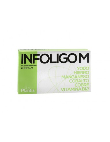 Artesania Agricola Infoligo M 20...