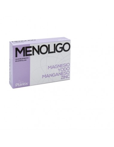 Artesania Agricola Menoligo 20 Ampollas