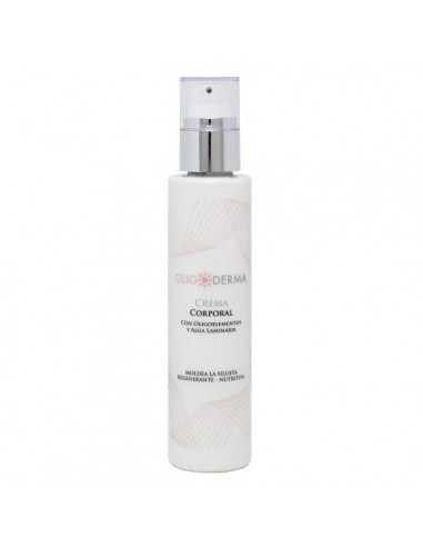 Artesania Agricola Oligoderma Crema...