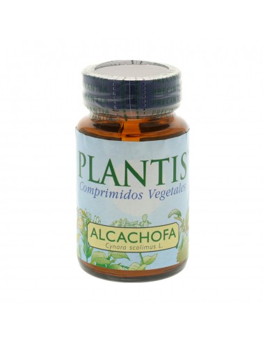 Artesania Agricola Alcachofa Plantis...