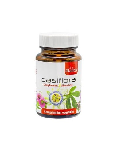 Artesania Agricola Pasiflora Plantis...