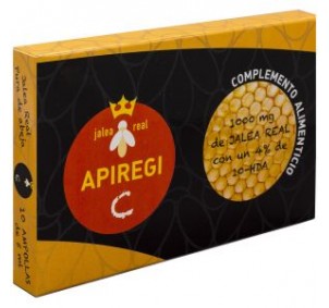 Artesania Agricola Apiregi...