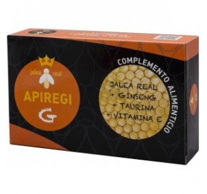 Artesania Agricola Apiregi...