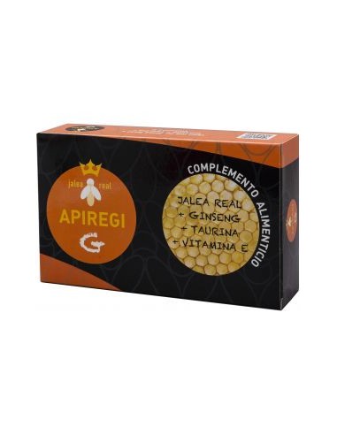 Artesania Agricola Apiregi...
