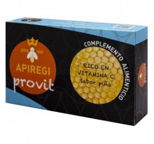 Artesania Agricola Apiregi...