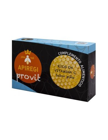 Artesania Agricola Apiregi Provit 20...