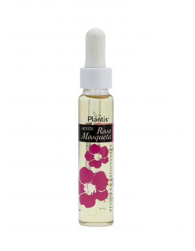 Artesania Agricola Aceite Rosa...