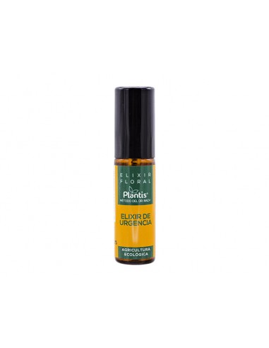 Artesania Agricola Elixir Urgencia...