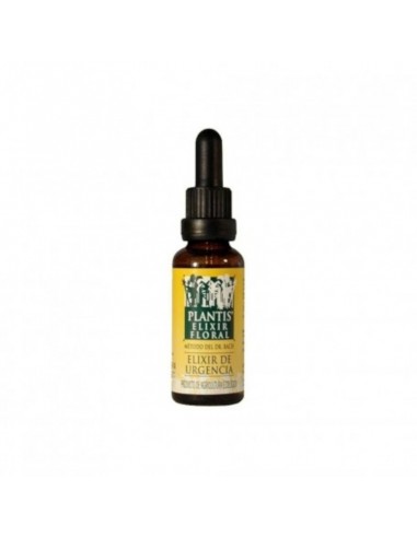 Artesania Agricola Elixir Urgencia...