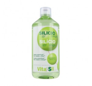 Vitasil Original (Silicio)...