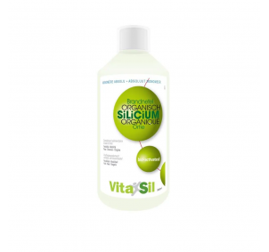 Vitasil Silicio Vegetal Bio...