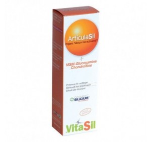 Vitasil Articulasil Msm Gel...