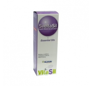 Vitasil Sveltasil Tubo 225 ml