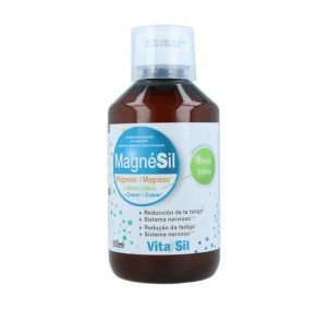 Vitasil Magnesil Bebida 300ml