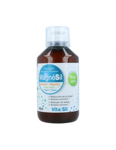 Vitasil Magnesil Bebida 300ml