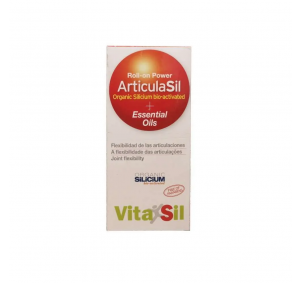 Vitasil Articulasil Roll On...