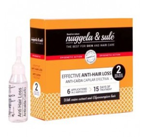 Nuggela & Sule AntiCaida 10...