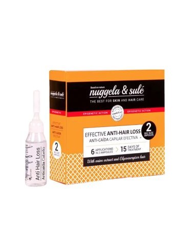 Nuggela & Sule AntiCaida 10 ml 2...