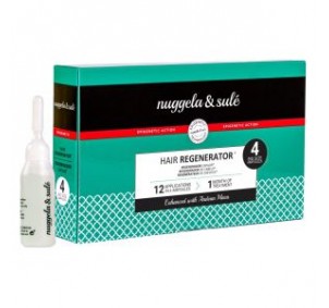 Nuggela & Sule Regenerador...