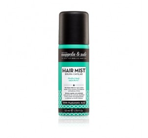 Nuggela & Sule Hair Mist...