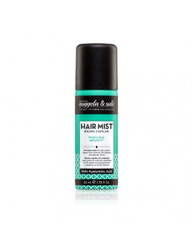 Nuggela & Sule Hair Mist Capilar Maar...