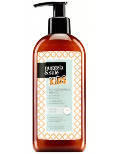 Nuggela & Sule Acondicionador Kds 250 ml
