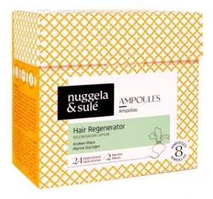 Nuggela & Sule Regenerador...