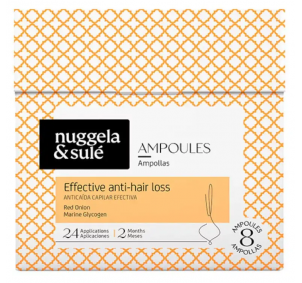 Nuggela & Sule Anticaida 8...