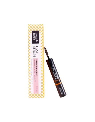 Nuggela & Sule Serum Pestañas 5ml+5ml
