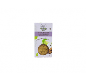 Eco Salim-grall Avena Sg...