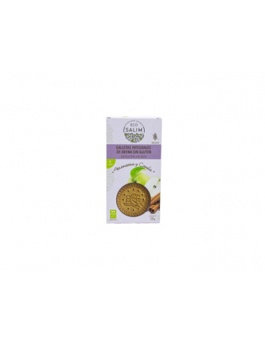 Eco Salim-grall Avena Sg...