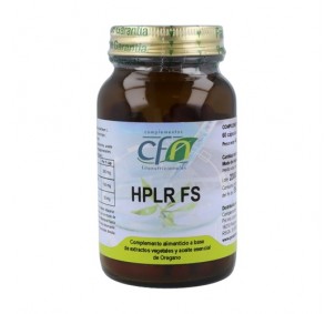Cfn Hplr Fs (H.Pylori ) 60...