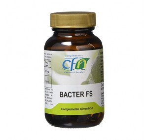 Cfn Bacter Fs 90 Perlas