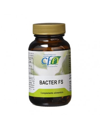 Cfn Bacter Fs 90 Perlas